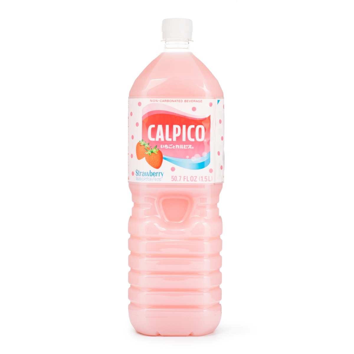Calpico 50.7oz Strawberry