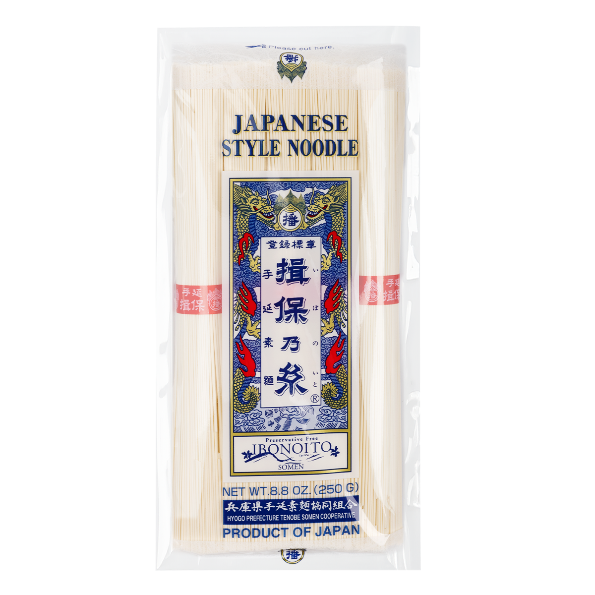 Ibono Ito Somen Noodle