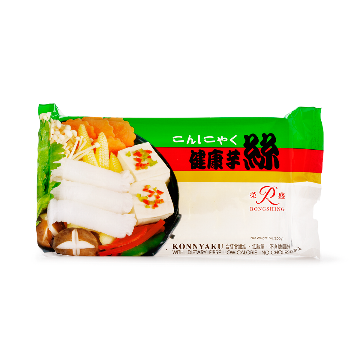 Konnyaku
