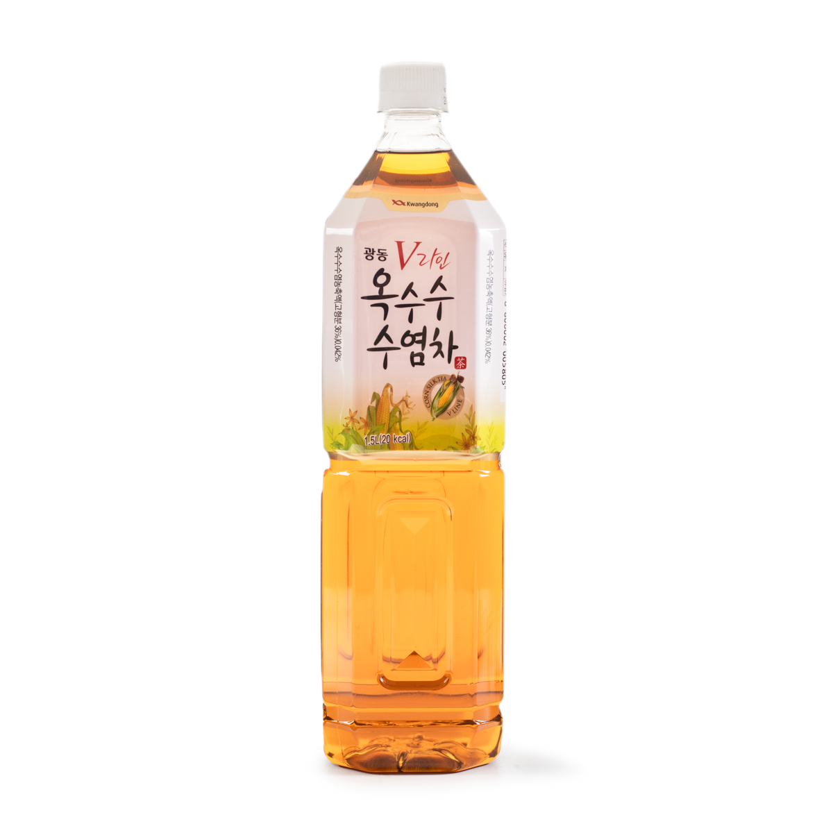KWANGDONG Corn Silk Tea 1.5L