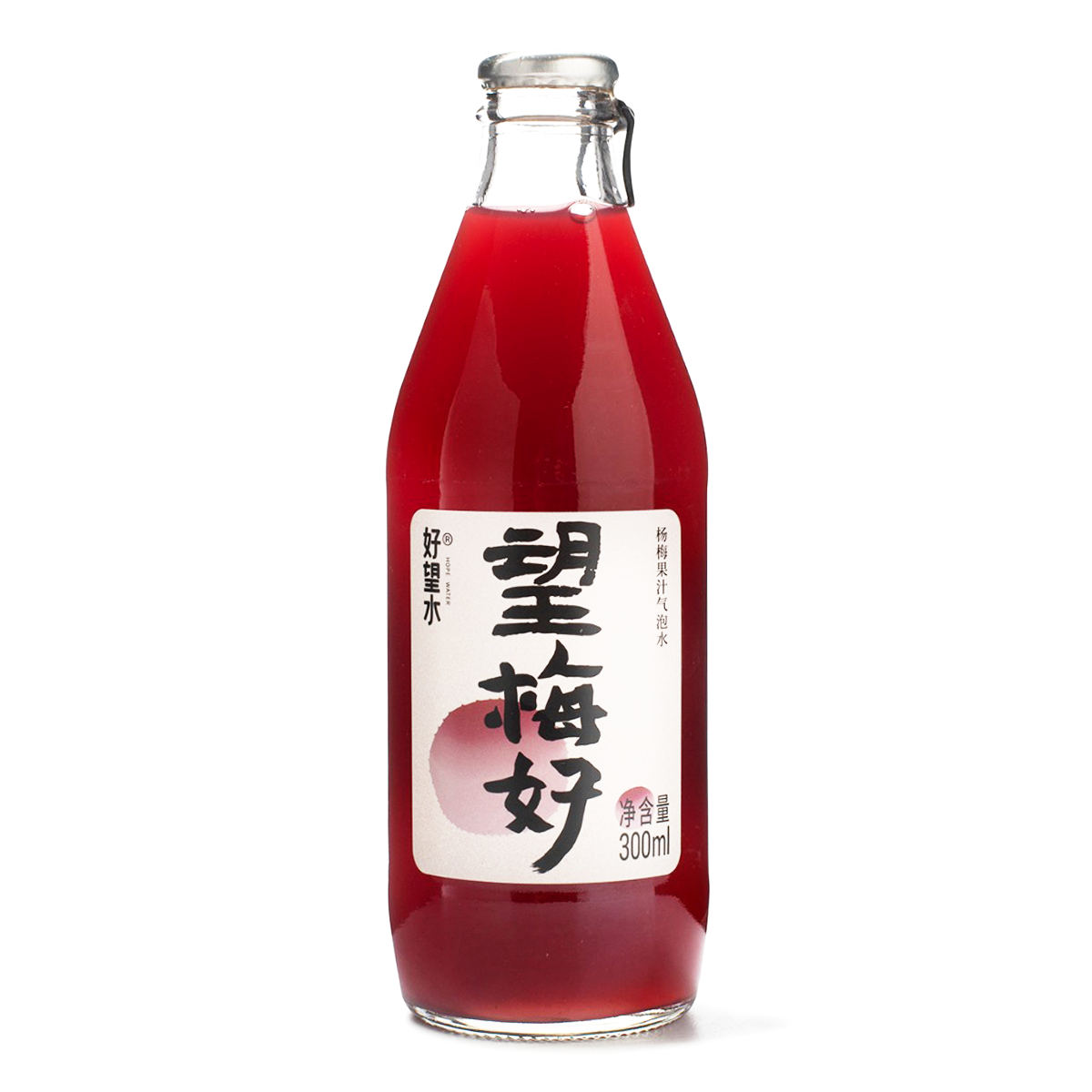 Arbutus SPARKLING BEVERAGE 300ml