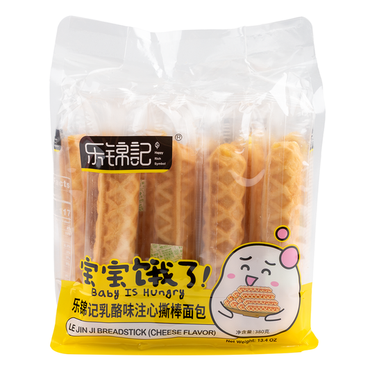 Breadstick (Cheese Flavor)