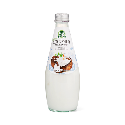 Coconut Milk Drink Original Flavor