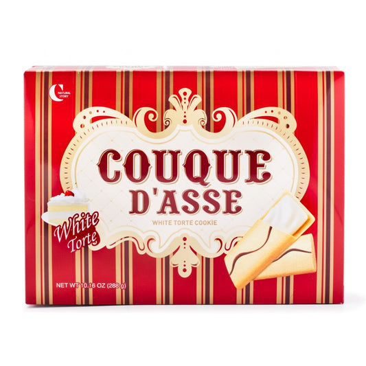 Couque D'asse