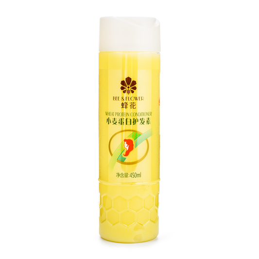 FengHua hair treatment