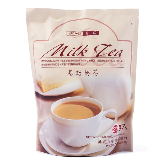 Gina Milk Tea