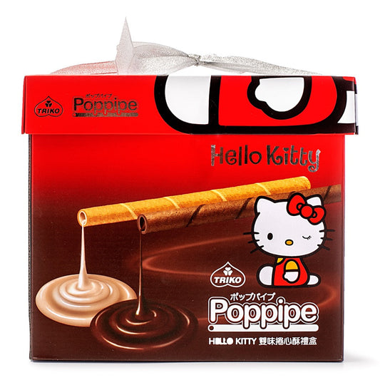 HELLO KITTY WAFER COOKIES