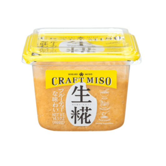 Hikari Craft Miso Nama Koji