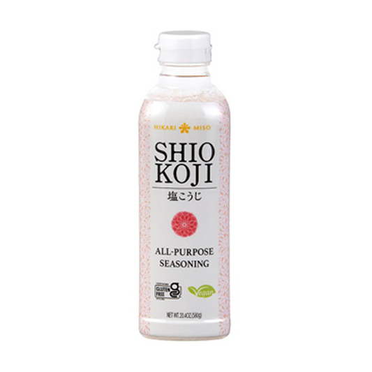 Hikari Shio Koji