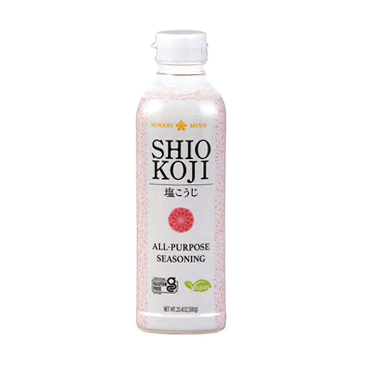 Hikari Shio Koji