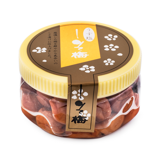 IIDA Umeboshi Shiso