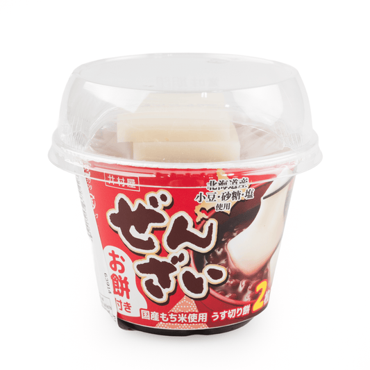 Imuraya Zenzai with Mochi 1P