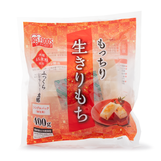 IRIS Kirimochi 400g