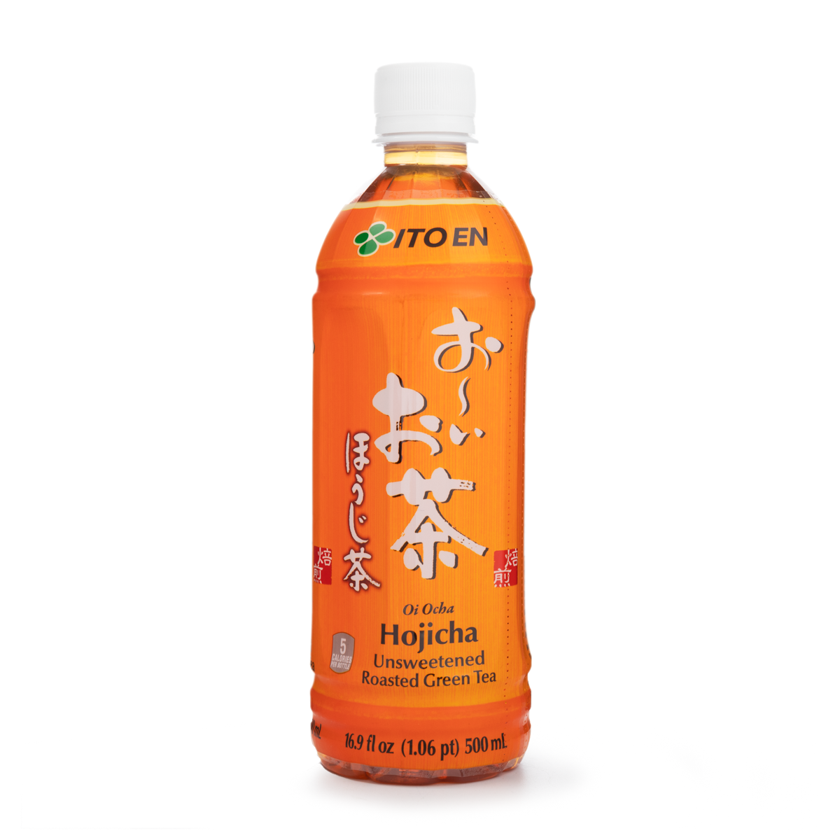 Itoen 16.9oz Hoji Tea