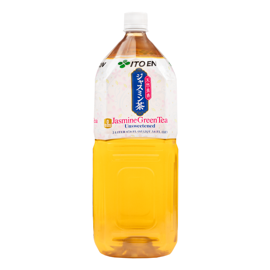 Itoen 67.6oz Jasmine Tea