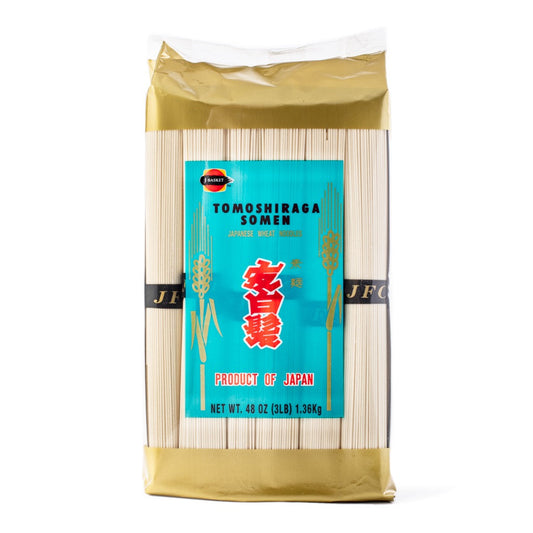JB Tomoshiraga Somen 3lb