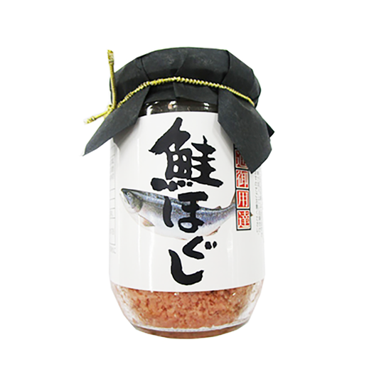 Kakiya Salmon Flake