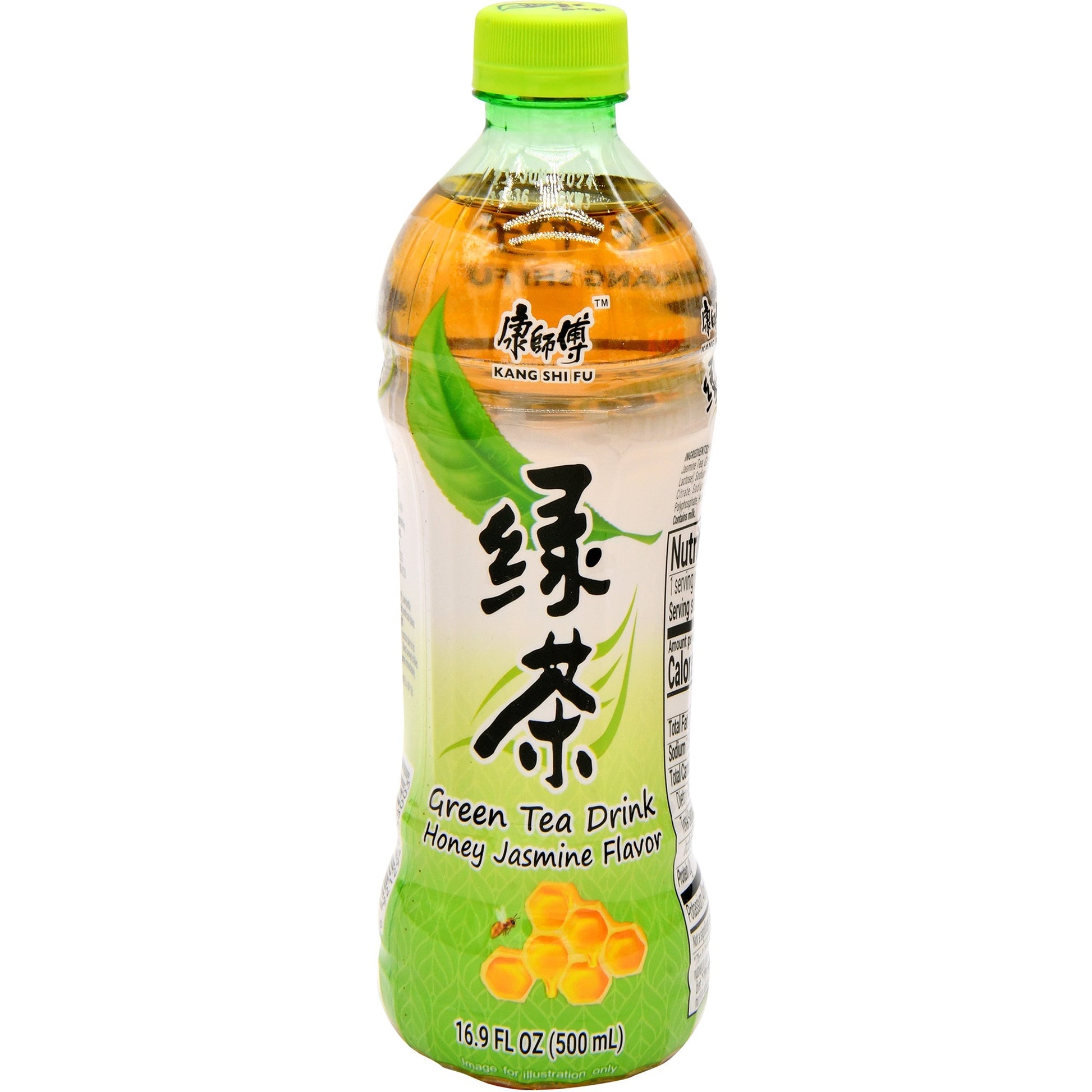 [Kang Shi Fu] Green Tea