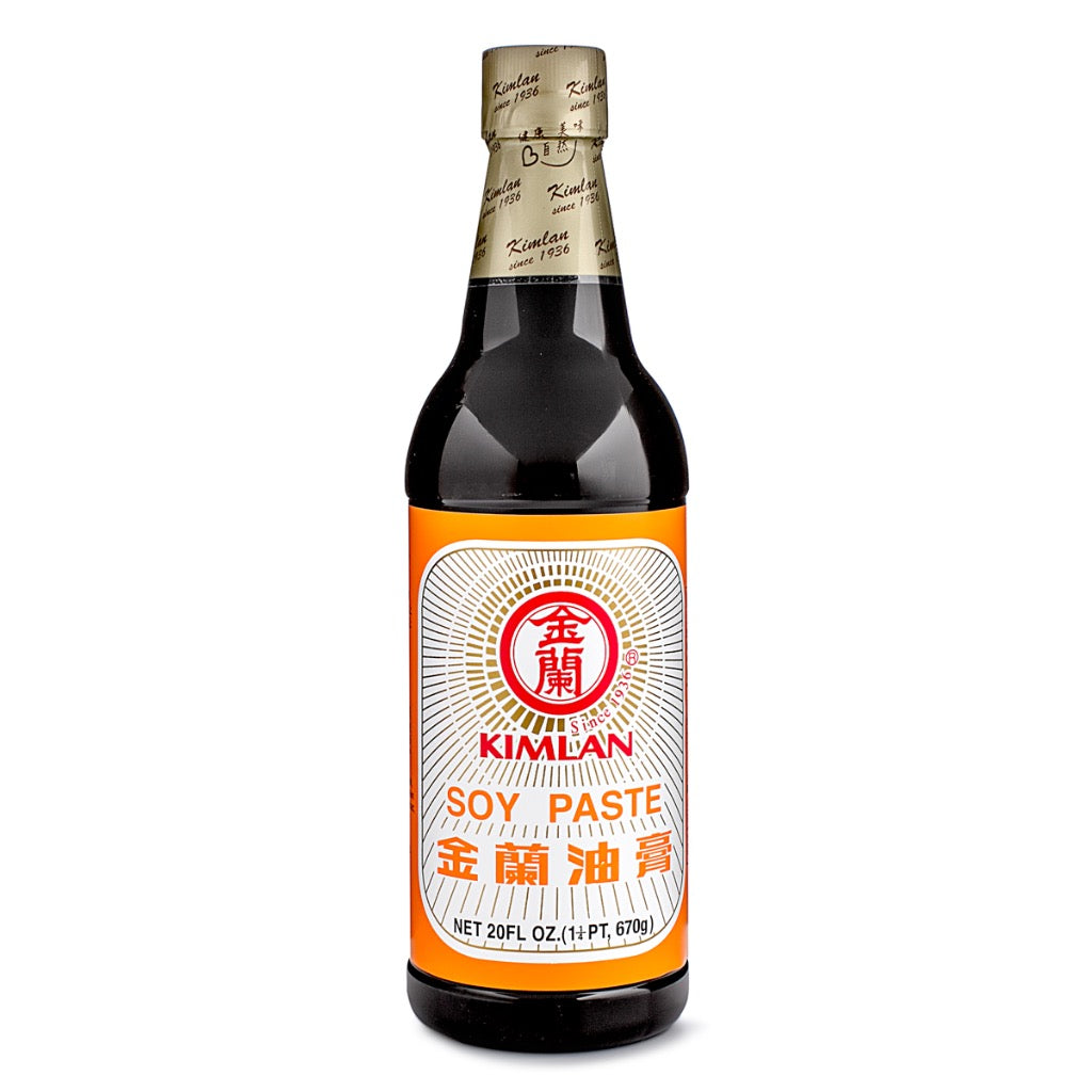 [Kimlan] Soy Paste 20 fl oz