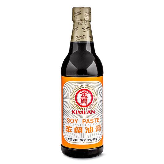 [Kimlan] Soy Paste 20 fl oz