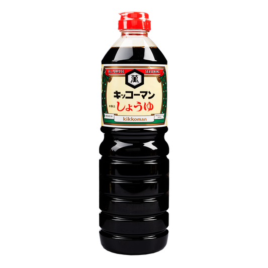KKM Soy Sauce 33oz