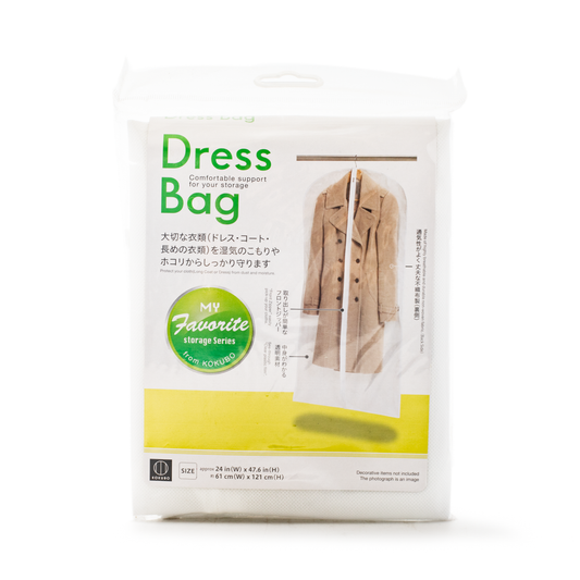 Kokubo SS Dress Bag