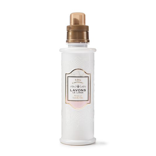 LAVONS Fabric Conditioner Lovely Chic