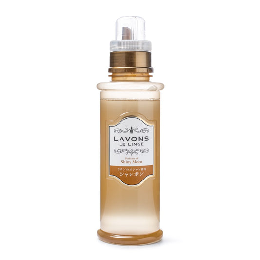 Lavons Syarevons Laundry Detergent, Champagne Moon Scent 500ml