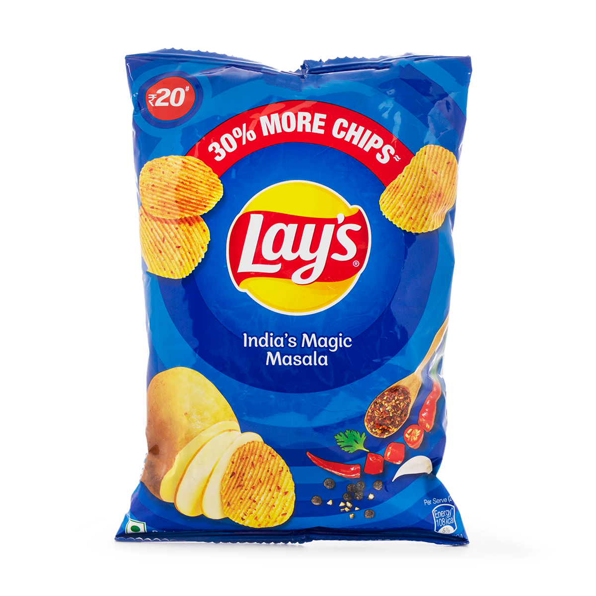 Lays Magic Masala Chips