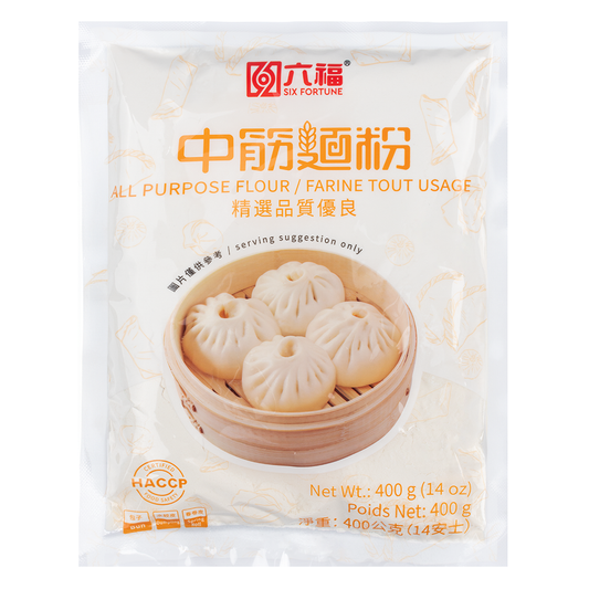 LiuFu All Purpose Flour
