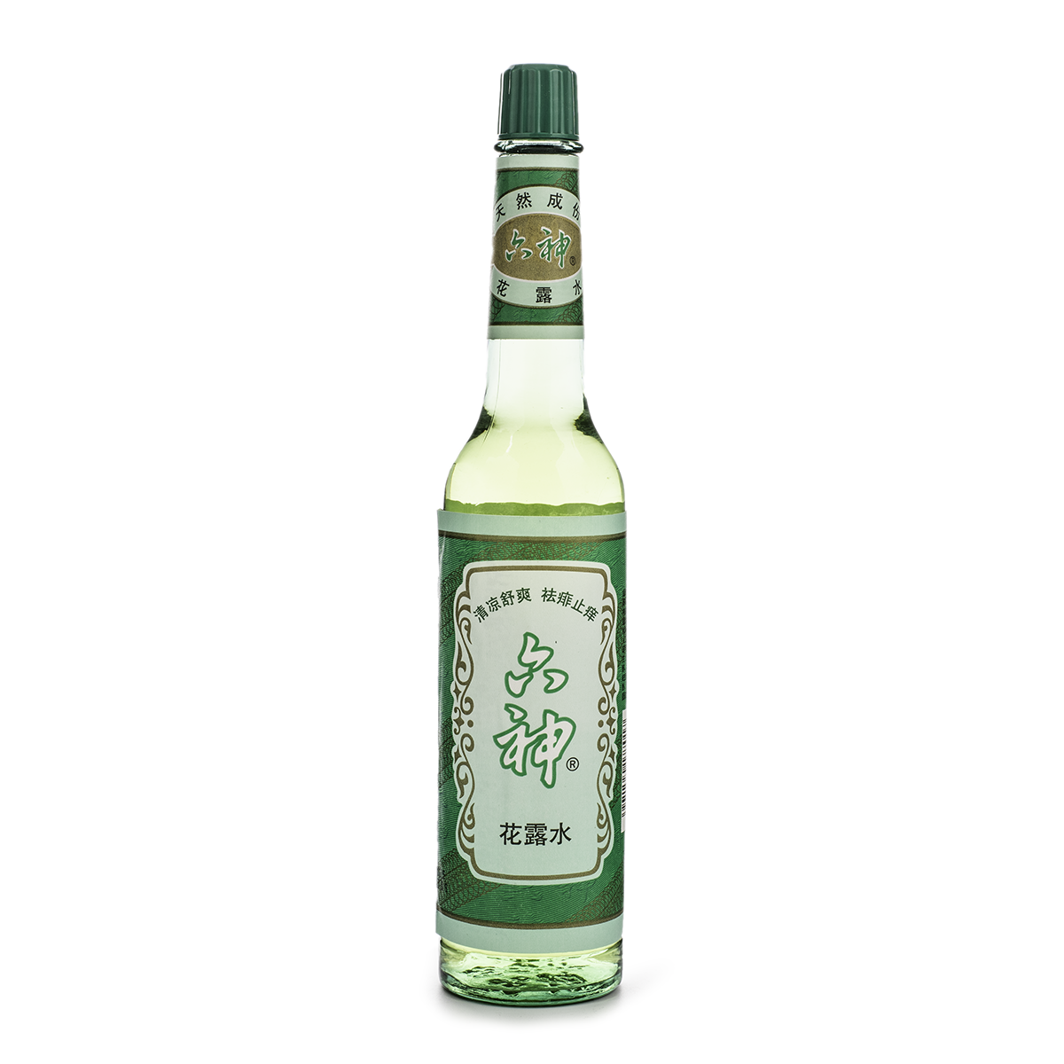 LiuShen Mosquito Repellent Perfume 195ml