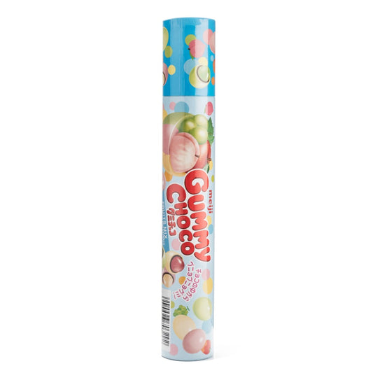 Meiji Gummy Choco Fruits Mix