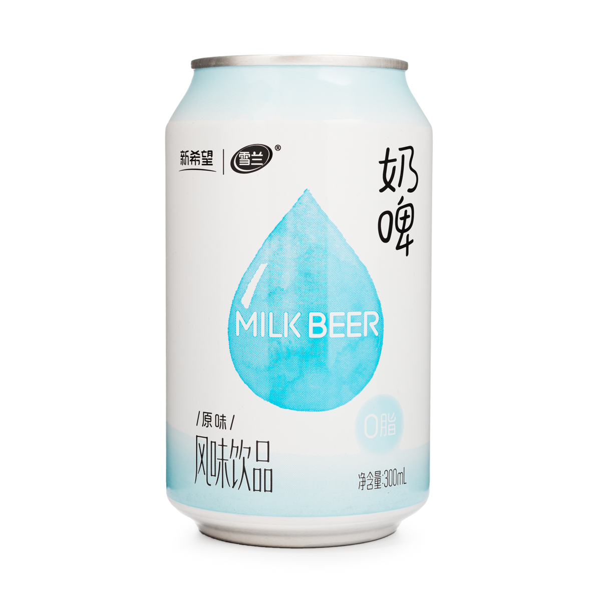 Milk Beer