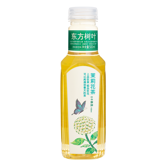 [NONGFU SPRING] Eastern Leaves Jasmine Tea 500ml
