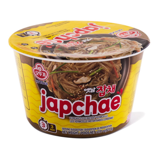 OTTOGI JAPCHAE Bowl