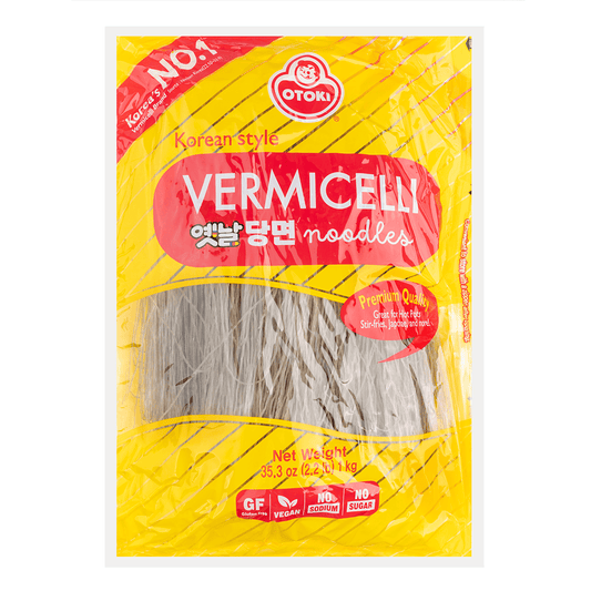 OTTOGI Sweet Potato Starch Noodle