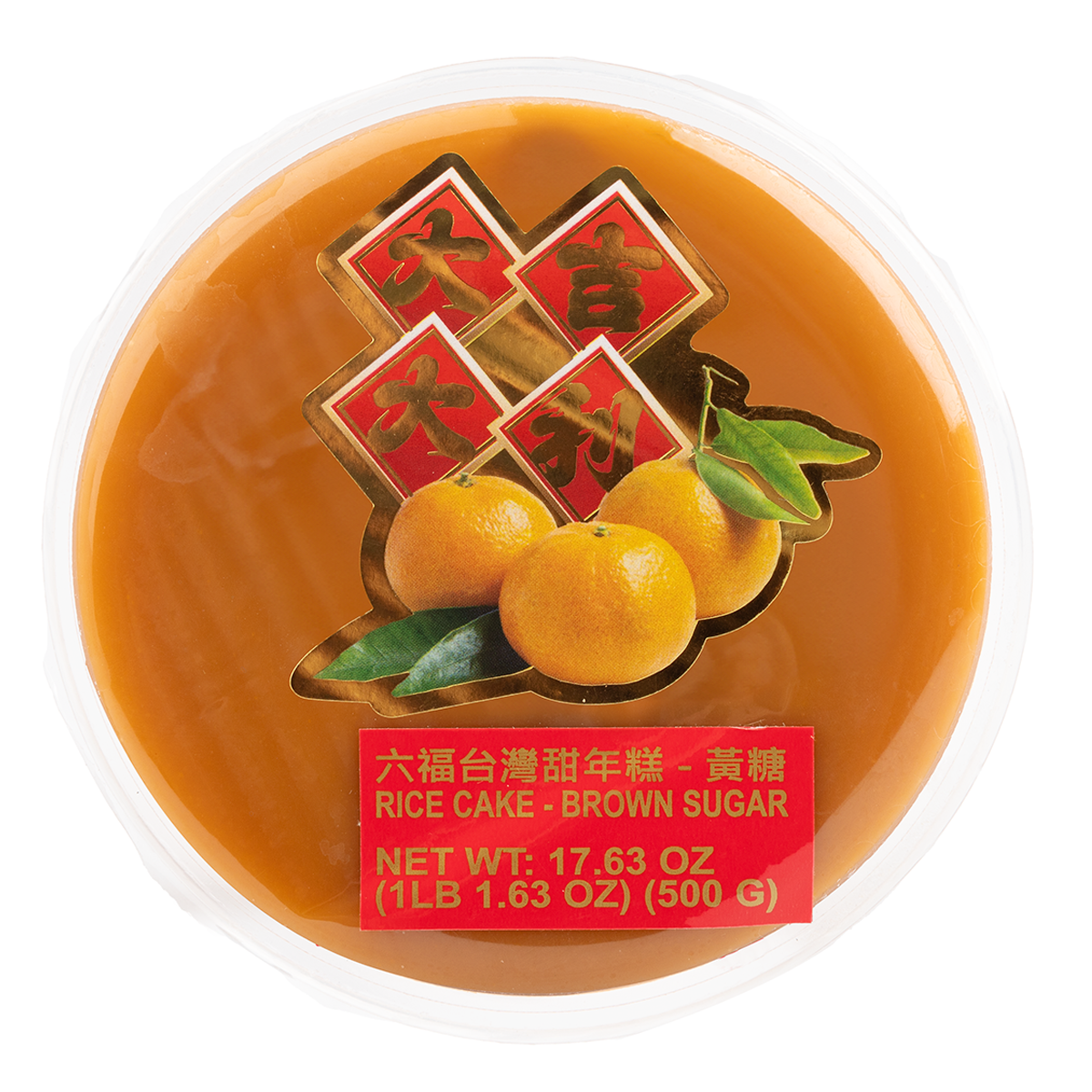 Rice Cake-Original,500g