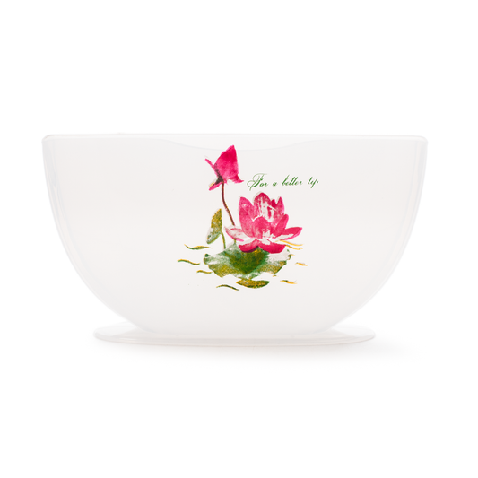 Rice Paper Holder