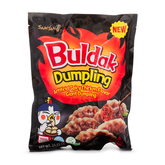 SAMYANG Buldak Giant Dumpling