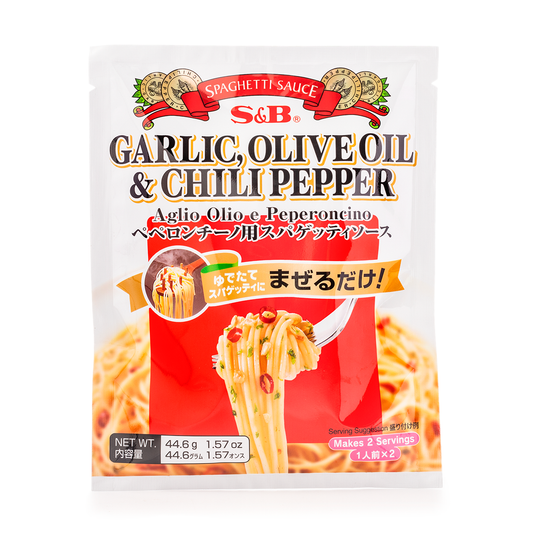 SB Pasta Sauce Peperoncino