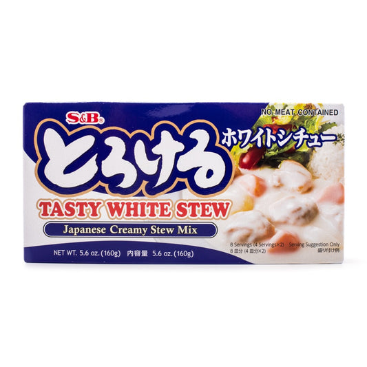 SB Tasty Stew Cream Stew EDLP