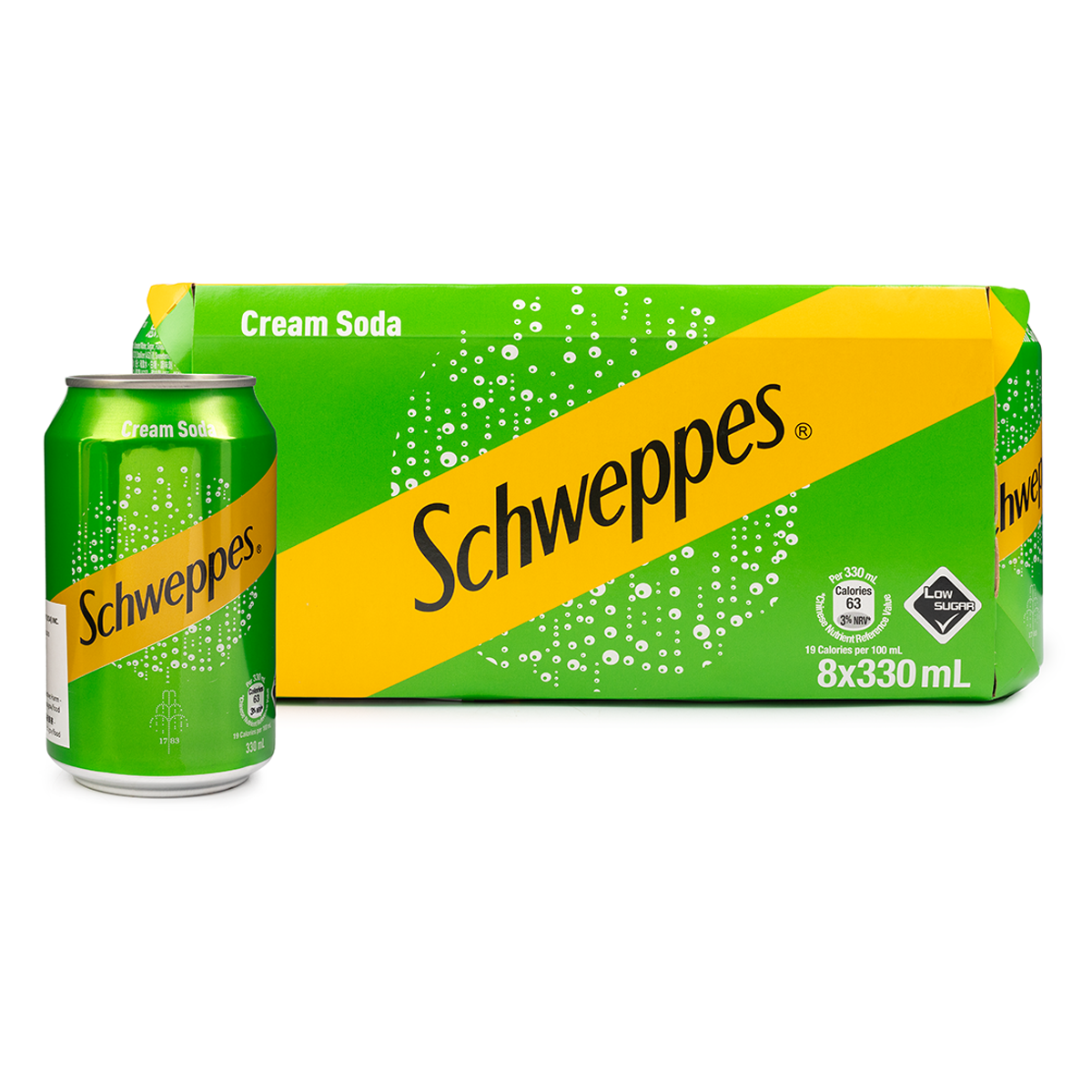 SCHWEPPES