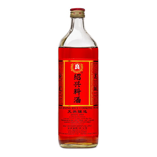 Shao Hsing Rice Cooking Wine