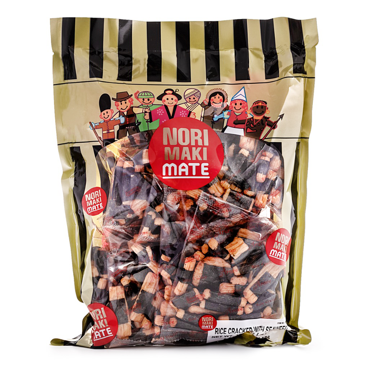 SK Norimaki Mate Rice Cracker FS