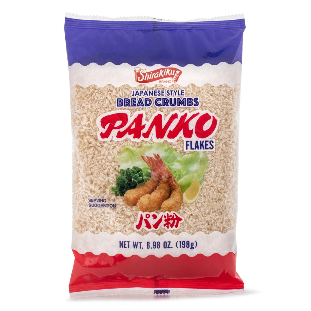 SK Panko Bread Crumb