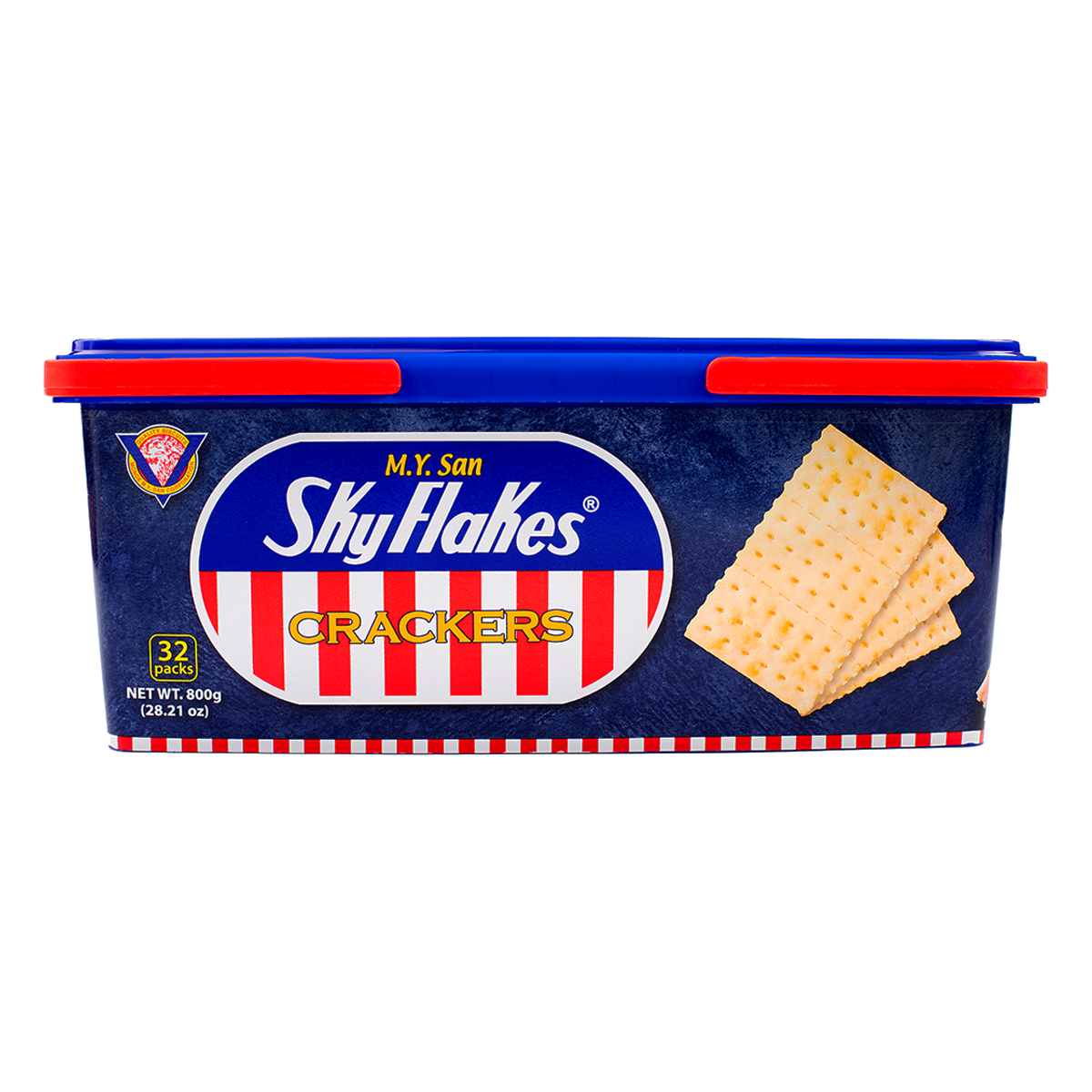 Sky Flake Cracker 800g