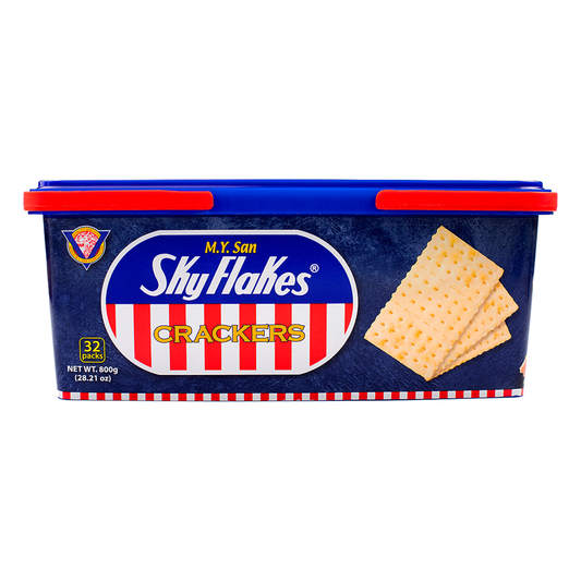 Sky Flake Cracker 800g