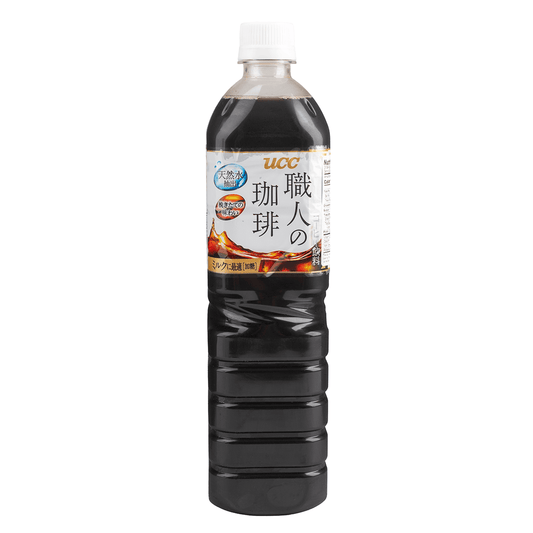 UCC Shokunin Coffee for Milk