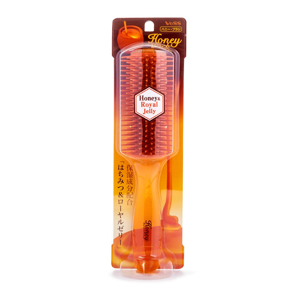 Vess Honey Brush H-1000