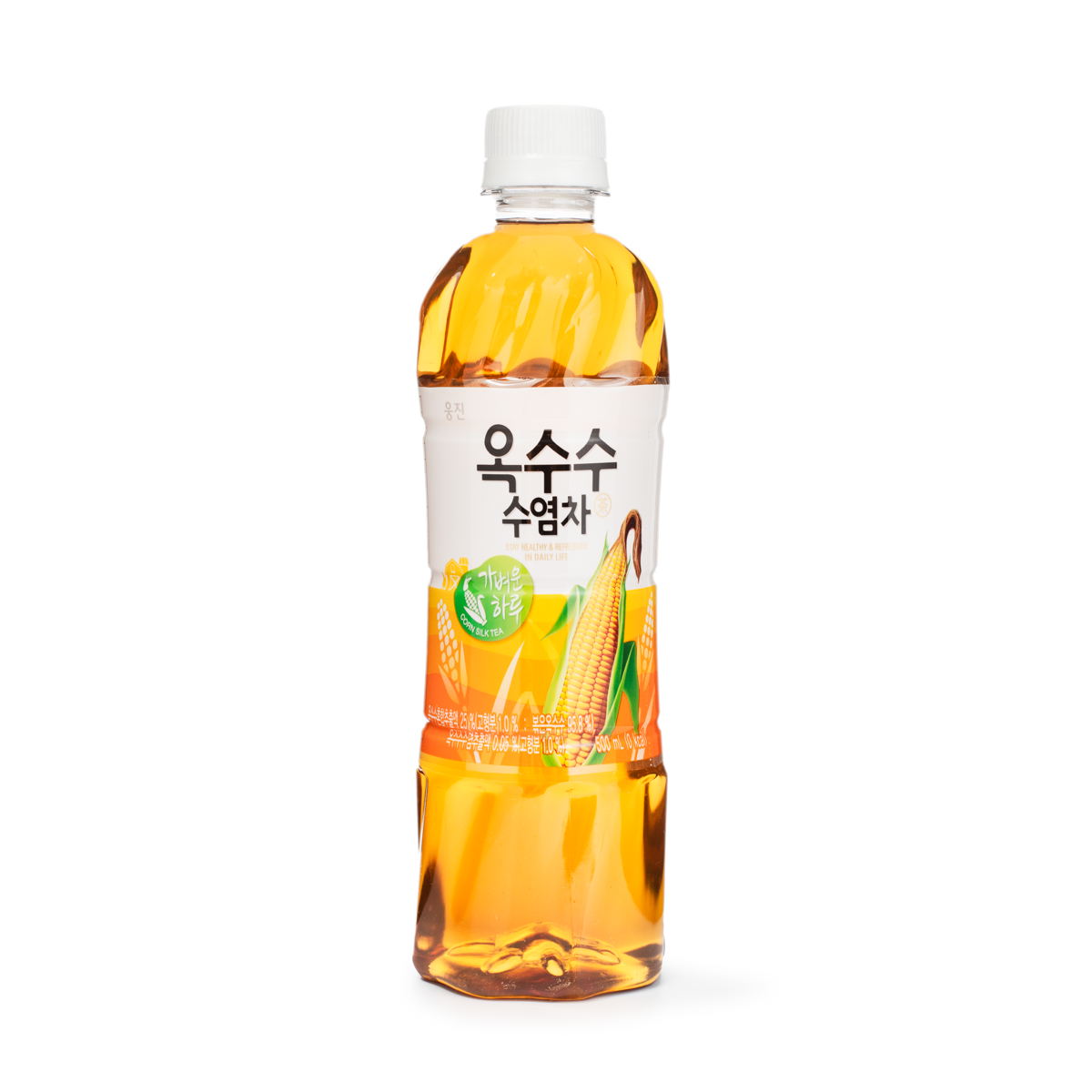 WOONGJIN Corn Silk Tea